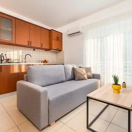 Apartment Town, 3 Min To - Kyma 4 Kos-Stadt