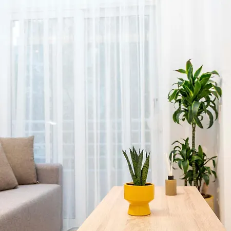 Town, 3 Min To - Kyma 4 公寓