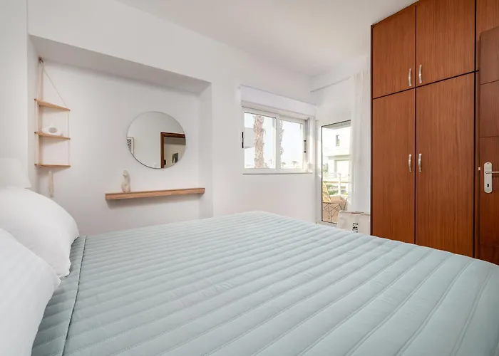 Town, 3 Min To - Kyma 4 * Kosz