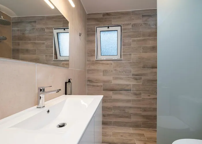 Apartman Town, 3 Min To - Kyma 4