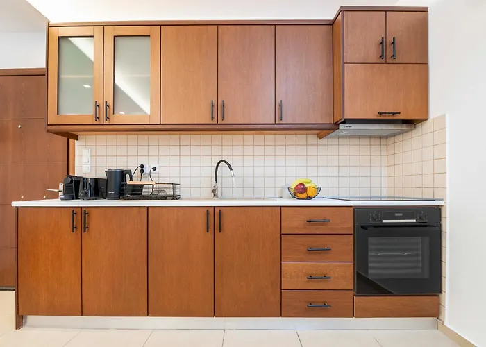 Town, 3 Min To - Kyma 4 Apartman