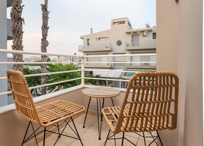 Town, 3 Min To - Kyma 4 * Kosz