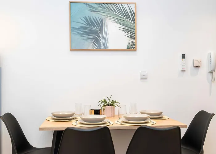 Apartament Sunny - 3 Min Walk To & Town - Iv Kos