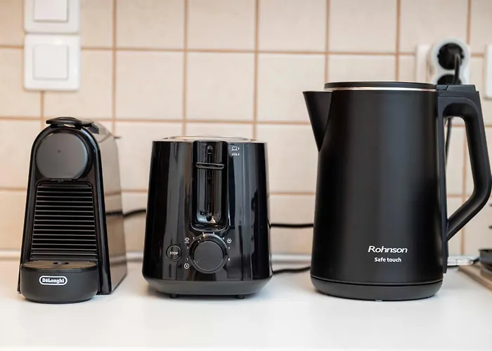 Town, 3 Min To - Kyma 4 شقة بلدة كوس