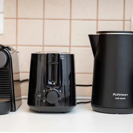 Sunny - 3 Min Walk To & Town - Iv Apartament Miasto Kos