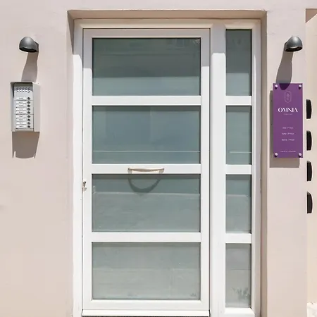 דירה Town, 3 Min To - Kyma 4 העיירה קוס